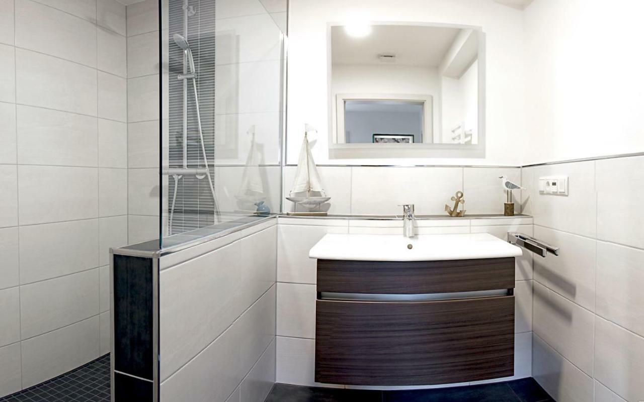 Haus Josef Klotten Wohnung 2 Экстерьер фото